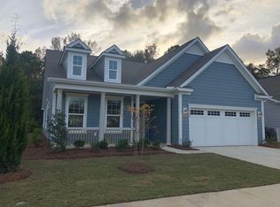 1182 Old Field Dr, Summerville, SC 29483
