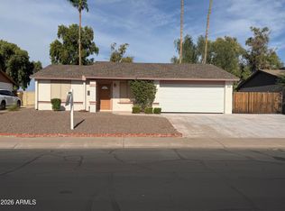 9203 N 63rd Dr, Glendale, AZ 85302