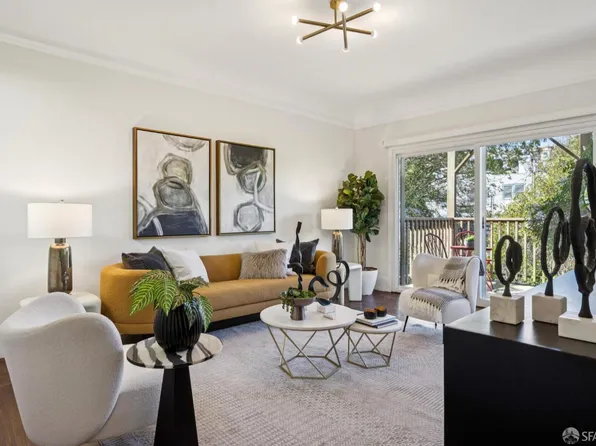 48 Caselli Ave, San Francisco, CA 94114