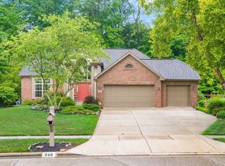 248 Kingsmeadow Ln, Blacklick, OH