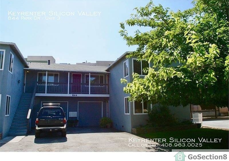 1st image of 844 Park Dr APT 3