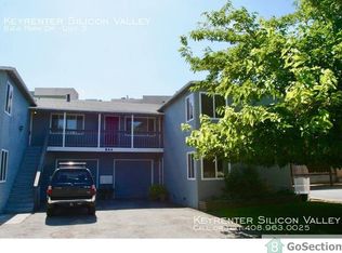 844 Park Dr APT 3, Mountain View, CA 94040