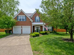 1802 Lacie Ct, Mount Juliet, TN 37122