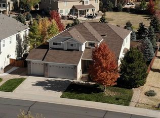 7330 Iridium Way, Castle Rock, CO 80108