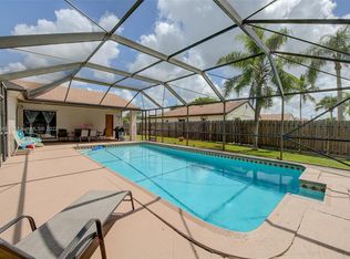 11909 SW 48th Ct #11909, Fort Lauderdale, FL 33330