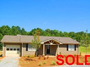 385 Parks Mill Rd, Eatonton, GA 31024