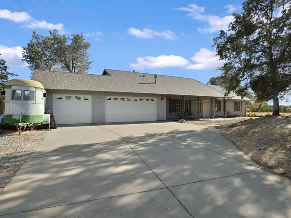 7980 Westhill Rd, Valley Springs, CA 95252