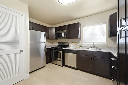 Westgate Apts & Townhouses LP Photo 1
