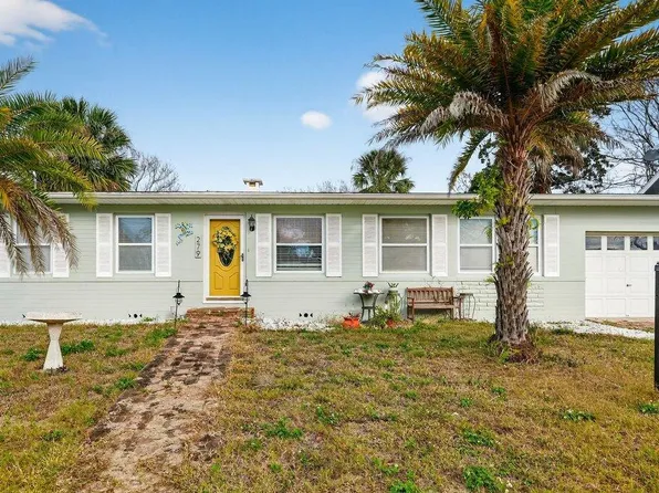 279 Hartford Ave, Daytona Beach, FL 32118