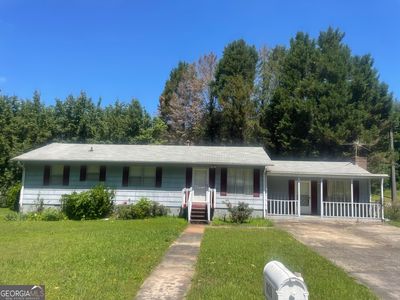 1028 Dixie Dr, Jonesboro, GA, 30236