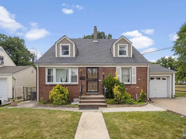 96 E Central Ave, Maywood, NJ 07607