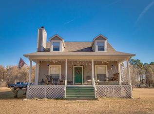 94 Levee Rd #1, Oil City, LA 71061