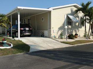 701 Aqui Esta Dr LOT 251, Punta Gorda, FL 33950