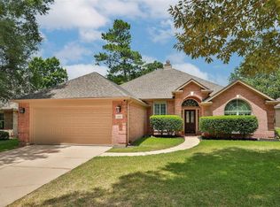24907 Haverford Rd, Spring, TX 77389