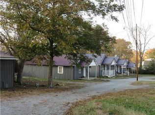 113 Burt St, Shelbyville, TN 37160