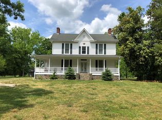 14200 Highway Forty Seven, Chase City, VA 23924