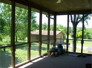 606 Orchard, Flippin, AR 72634