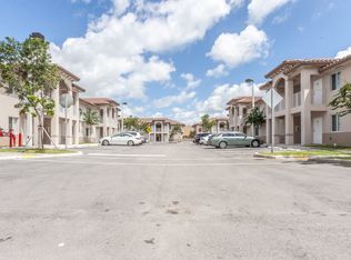 Palm West Apartment Holdings, LLC, Hialeah, FL 33016