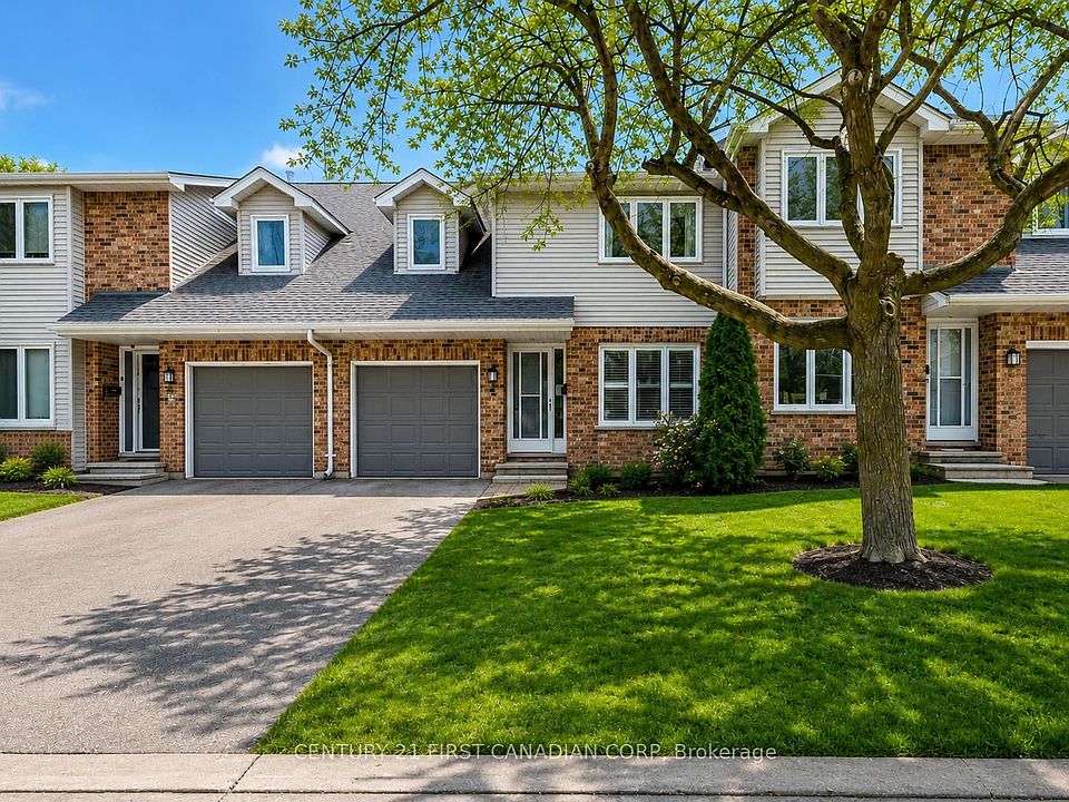 1st image of 189 Homestead Cres #8