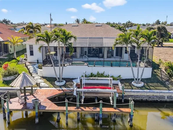 1725 SW 29th Ter, Cape Coral, FL 33914