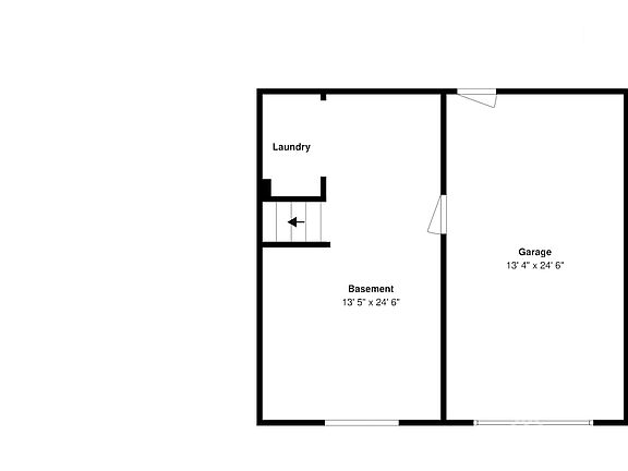 2nd image of 4813 Pamela Ct NW