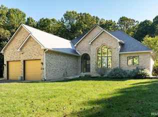 6625 W Duvall Rd, Bloomington, IN 47403