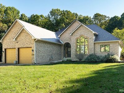 6625 W Duvall Rd, Bloomington, IN, 47403