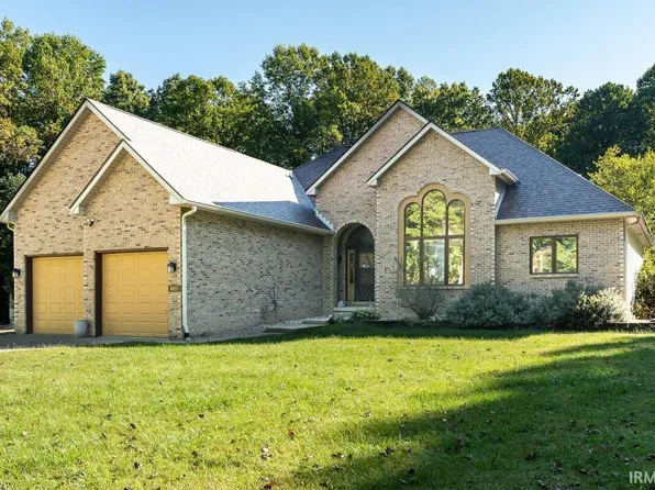 6625 W Duvall Rd, Bloomington, IN 47403