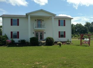 166 Lamb Rd, Rockvale, TN 37153