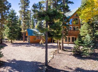 1060 E Remington Rd, Duck Creek Village, UT 84762