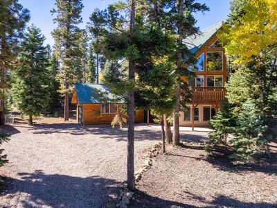 1060 E Remington Rd, Duck Creek Village, UT, 84762