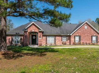 15726 Old Sour Lake Rd, Beaumont, TX 77713