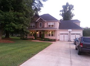 110 Tymberbrook Dr, Lyman, SC 29365