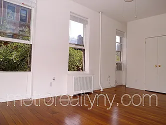 Rented by Metro Realty NY Inc