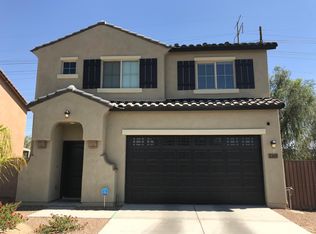 1215 E Fremont Rd, Phoenix, AZ 85042