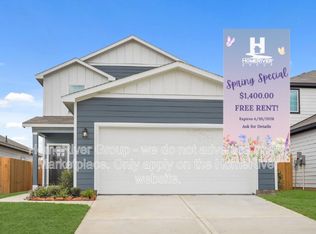 17115 King Eider Rd, Waller, TX 77484