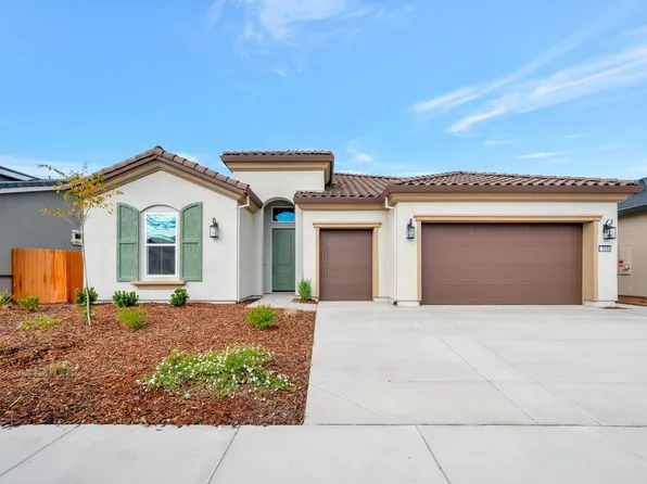 4330 Hooded Crow Cir, Rancho Cordova, CA 95742