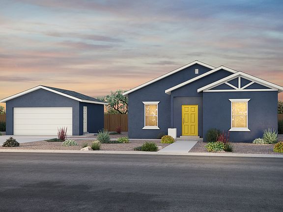 Upgrade 2 Car Garage