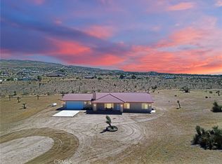 25625 Rancho St, Apple Valley, CA 92308