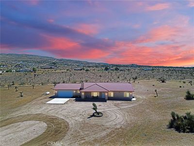 25625 Rancho St, Apple Valley, CA, 92308