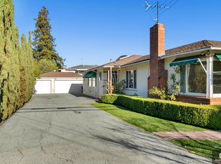 2721 Flores St, San Mateo, CA 94403