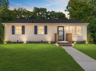 2332 Maclin Cir, Hopewell, VA 23860