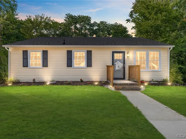 2332 Maclin Cir, Hopewell, VA 23860