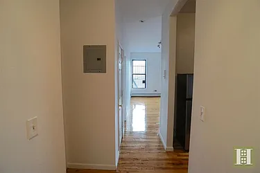 Rented by Halstead Real Estate