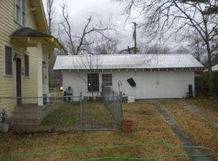 635 Orleans St, Bogalusa, LA 70427