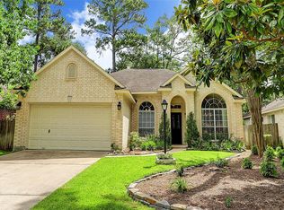 34 Gold Leaf Pl, Conroe, TX 77384