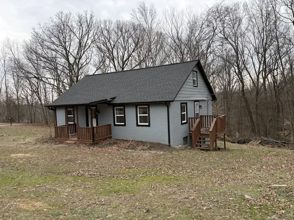 1546 Bobby Rd, Clarksville, TN 37040