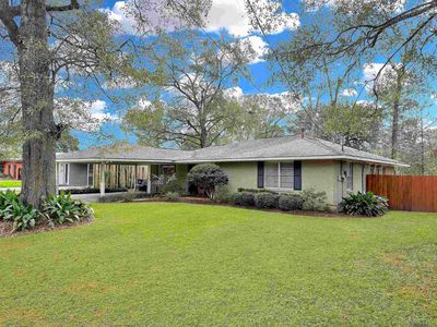 8236 Thurman Dr, Baton Rouge, LA, 70806