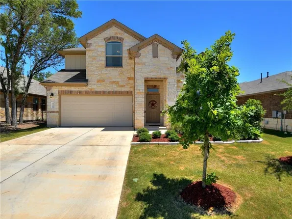 416 Callahan Ln, Leander, TX 78641