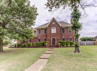 1360 Pinnacle Point Dr LOT 125, Collierville, TN 38017